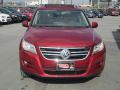 2011 Tiguan SE 4Motion #2