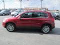 2011 Tiguan SE 4Motion #4