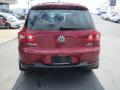 2011 Tiguan SE 4Motion #6