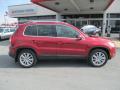 2011 Tiguan SE 4Motion #8