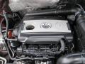 2011 Tiguan SE 4Motion #34