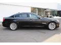  2011 BMW 7 Series Black Sapphire Metallic #2