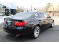 2011 7 Series ActiveHybrid 750i Sedan #3