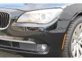 2011 7 Series ActiveHybrid 750i Sedan #30
