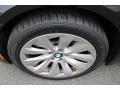  2011 BMW 7 Series ActiveHybrid 750i Sedan Wheel #32