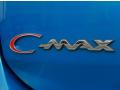  2014 Ford C-Max Logo #4