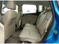 Rear Seat of 2014 Ford C-Max Hybrid SEL #8