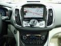 Navigation of 2014 Ford C-Max Hybrid SEL #12