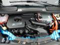  2014 C-Max 2.0 Liter Atkinson-Cycle DOHC 16-Valve 4 Cylinder Gasoline/Electric Hybrid Engine #13