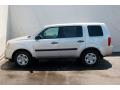 2013 Pilot LX #9 2013 Pilot LX #9