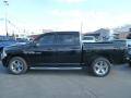 2012 Ram 1500 Sport Crew Cab 4x4 #2