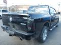 2012 Ram 1500 Sport Crew Cab 4x4 #6