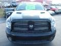 2012 Ram 1500 Sport Crew Cab 4x4 #8