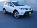 2014 RAV4 Limited #1