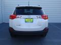 2014 RAV4 Limited #5