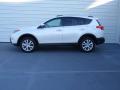 2014 RAV4 Limited #6