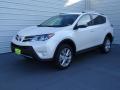 2014 RAV4 Limited #7