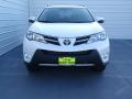 2014 RAV4 Limited #8