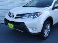 2014 RAV4 Limited #11