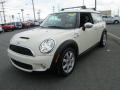 2009 Cooper S Clubman #2