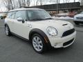 2009 Cooper S Clubman #4