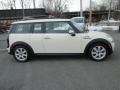 2009 Cooper S Clubman #5