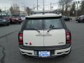2009 Cooper S Clubman #7