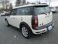2009 Cooper S Clubman #8