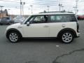 2009 Cooper S Clubman #9