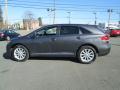 2011 Venza I4 AWD #9
