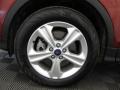 2013 Escape SE 2.0L EcoBoost 4WD #25 2013 Escape SE 2.0L EcoBoost 4WD #25