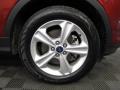 2013 Escape SE 2.0L EcoBoost 4WD #26 2013 Escape SE 2.0L EcoBoost 4WD #26