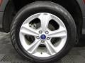 2013 Escape SE 2.0L EcoBoost 4WD #27 2013 Escape SE 2.0L EcoBoost 4WD #27