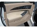 Door Panel of 2014 Cadillac CTS Sedan #9
