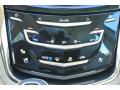 Controls of 2014 Cadillac CTS Sedan #11