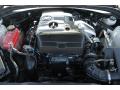  2014 CTS 2.0 Liter DI Turbocharged DOHC 16-Valve VVT 4 Cylinder Engine #22