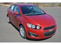 2014 Sonic LT Sedan #1 2014 Sonic LT Sedan #1