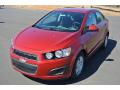 2014 Sonic LT Sedan #2 2014 Sonic LT Sedan #2