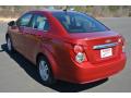2014 Sonic LT Sedan #4 2014 Sonic LT Sedan #4