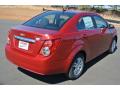 2014 Sonic LT Sedan #5 2014 Sonic LT Sedan #5