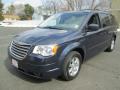 2008 Town & Country Touring #2 2008 Town & Country Touring #2