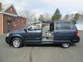 2008 Town & Country Touring #4 2008 Town & Country Touring #4
