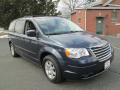 2008 Town & Country Touring #13 2008 Town & Country Touring #13