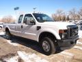 2009 F250 Super Duty XL SuperCab 4x4 #2