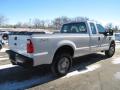 2009 F250 Super Duty XL SuperCab 4x4 #3