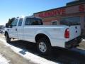2009 F250 Super Duty XL SuperCab 4x4 #4
