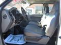 2009 F250 Super Duty XL SuperCab 4x4 #6