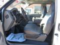2009 F250 Super Duty XL SuperCab 4x4 #7