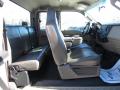 2009 F250 Super Duty XL SuperCab 4x4 #10