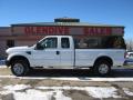 2009 F250 Super Duty XL SuperCab 4x4 #17